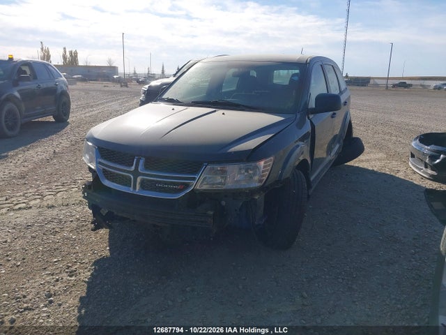 Продаж на аукціоні авто 2013 Dodge Journey Se, vin: 3C4PDCAB7DT525246, номер лоту: 12687794