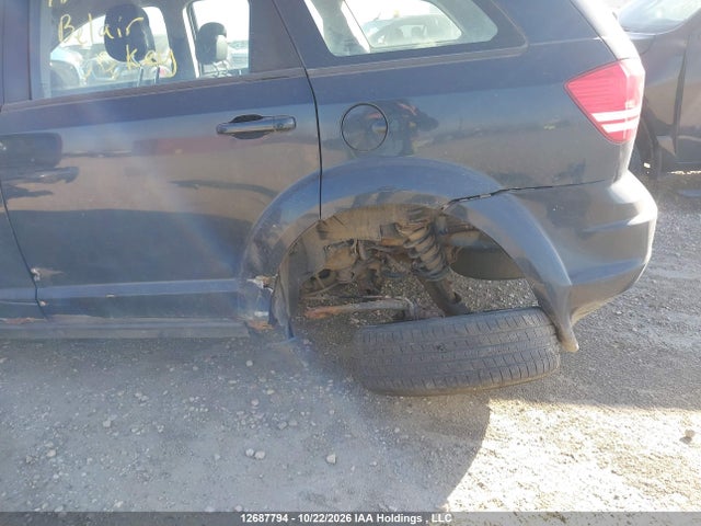 Продаж на аукціоні авто 2013 Dodge Journey Se, vin: 3C4PDCAB7DT525246, номер лоту: 12687794