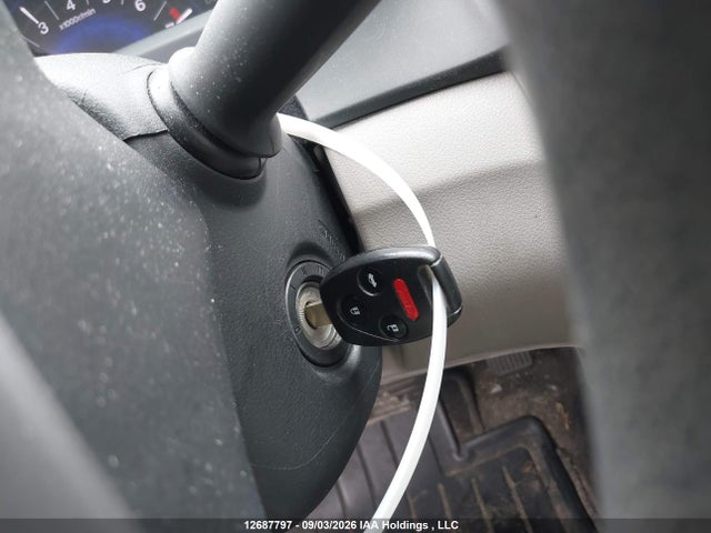 12687797 :رقم المزاد ، 2HGFB2F48CH101881 vin ، 2012 Honda Civic Lx مزاد بيع
