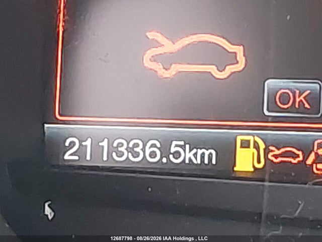 Ford EDGE SEL 2016 2FMPK4J89GBB68857 Image 16