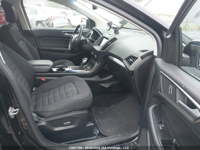 Ford EDGE SEL 2016 2FMPK4J89GBB68857 Image 5
