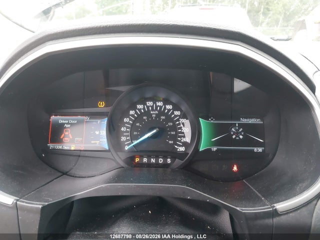 Ford EDGE SEL 2016 2FMPK4J89GBB68857 Image 7
