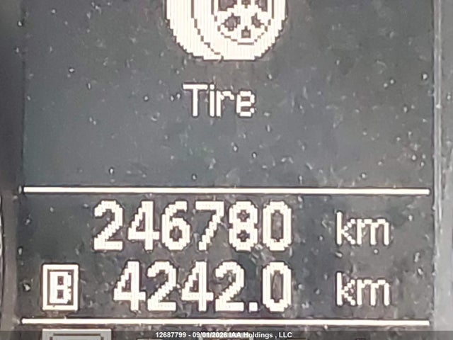 12687799 :رقم المزاد ، JN8AS5MVXCW364482 vin ، 2012 Nissan Rogue مزاد بيع