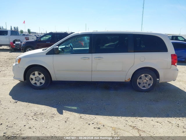 Aukcja sprzedaży 2012 Dodge Grand Caravan Se, vin: 2C4RDGBG9CR256338, numer aukcji: 12687801