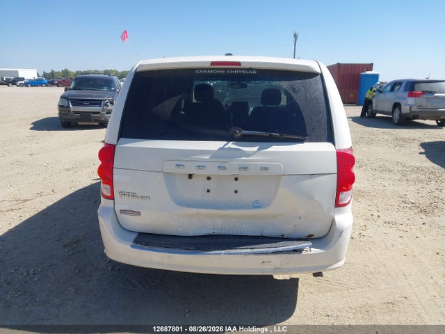 Aukcja sprzedaży 2012 Dodge Grand Caravan Se, vin: 2C4RDGBG9CR256338, numer aukcji: 12687801