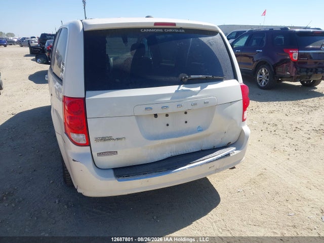 Aukcja sprzedaży 2012 Dodge Grand Caravan Se, vin: 2C4RDGBG9CR256338, numer aukcji: 12687801