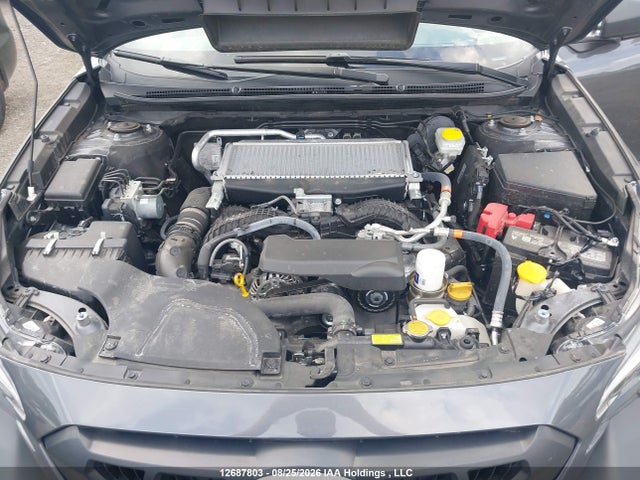 Продажа на аукционе авто 2025 Subaru Outback Wilderness, vin: 4S4BTHTD9S3242540, номер лота: 12687803