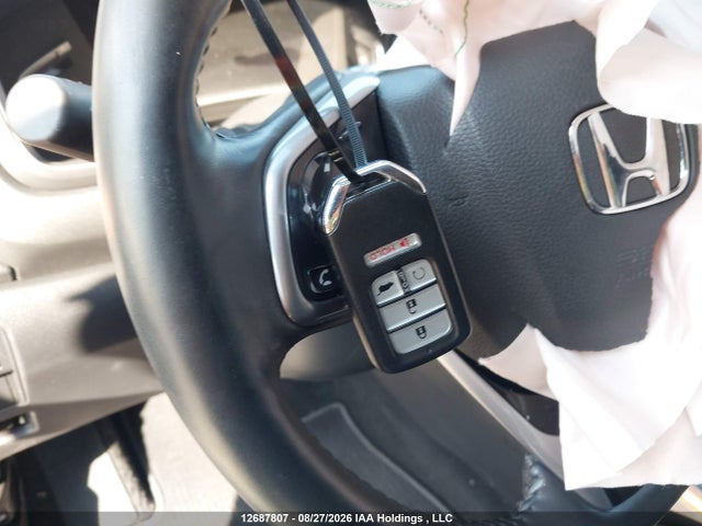 Honda Cr-v Touring 2020 2HKRW2H99LH201830 Image 11