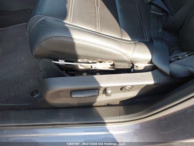 Honda Cr-v Touring 2020 2HKRW2H99LH201830 Image 20