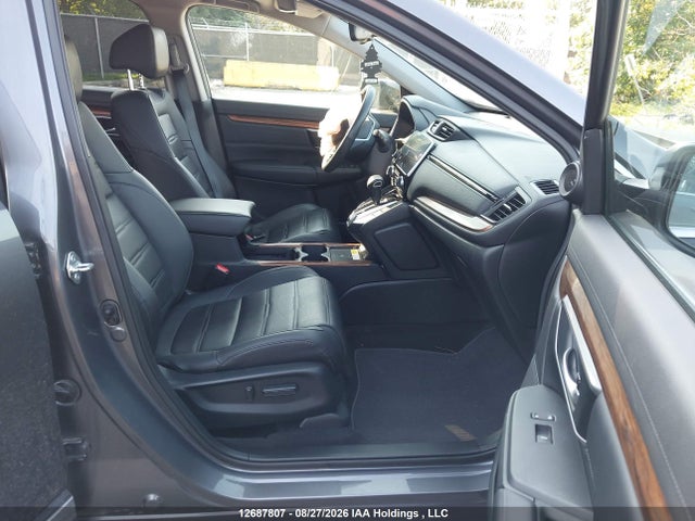 2HKRW2H99LH201830 Honda Cr-v Touring