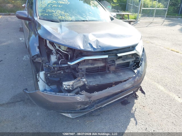 Honda Cr-v Touring 2020 2HKRW2H99LH201830 Image 6