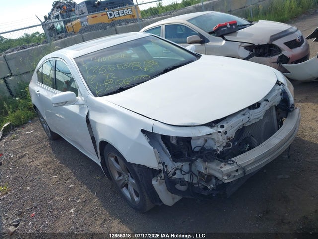 Продаж на аукціоні авто 2012 Acura Tl, vin: 19UUA8F51CA800290, номер лоту: 12655318