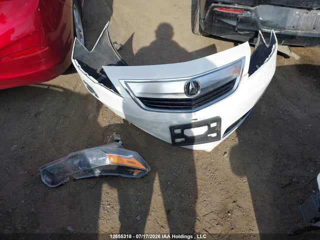 Продаж на аукціоні авто 2012 Acura Tl, vin: 19UUA8F51CA800290, номер лоту: 12655318