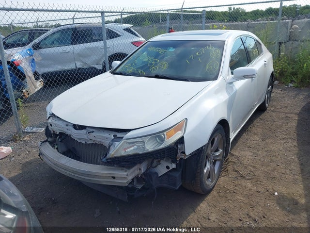 Продаж на аукціоні авто 2012 Acura Tl, vin: 19UUA8F51CA800290, номер лоту: 12655318