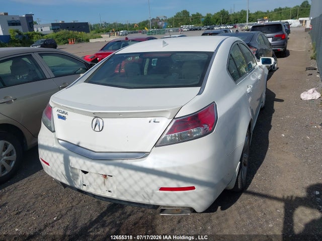 Продаж на аукціоні авто 2012 Acura Tl, vin: 19UUA8F51CA800290, номер лоту: 12655318