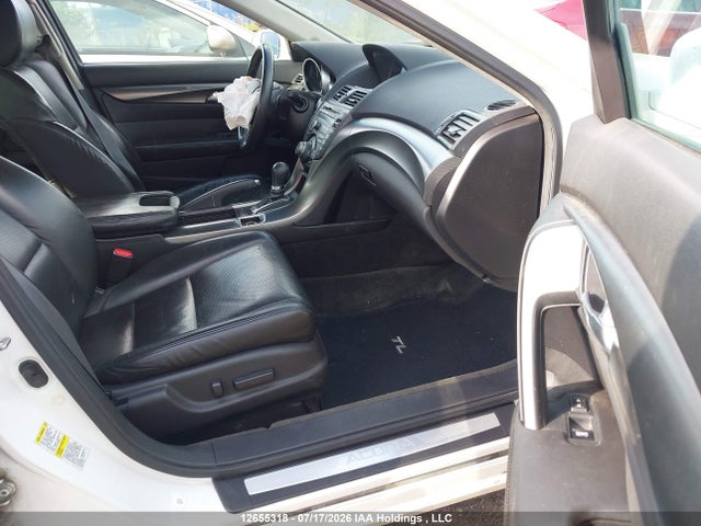 Продаж на аукціоні авто 2012 Acura Tl, vin: 19UUA8F51CA800290, номер лоту: 12655318