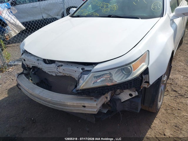 Продаж на аукціоні авто 2012 Acura Tl, vin: 19UUA8F51CA800290, номер лоту: 12655318
