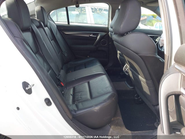 Продаж на аукціоні авто 2012 Acura Tl, vin: 19UUA8F51CA800290, номер лоту: 12655318