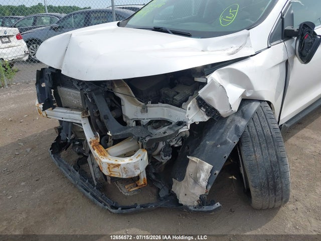 Ford Edge Titanium 2015 2FMPK4K83FBB53641 Image 6