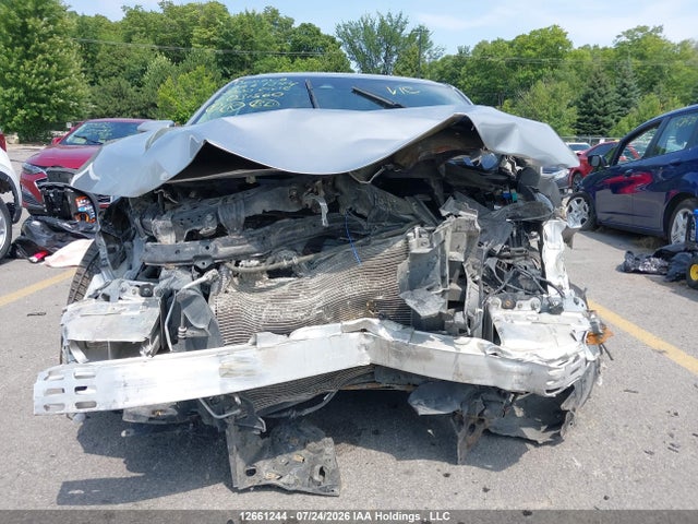 Honda Civic Lx 2020 2HGFC2F52LH031560 Image 13