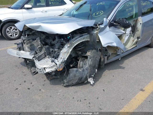 Honda Civic Lx 2020 2HGFC2F52LH031560 Image 6