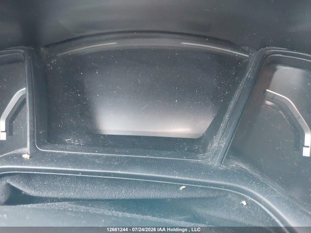 Honda Civic Lx 2020 2HGFC2F52LH031560 Image 7