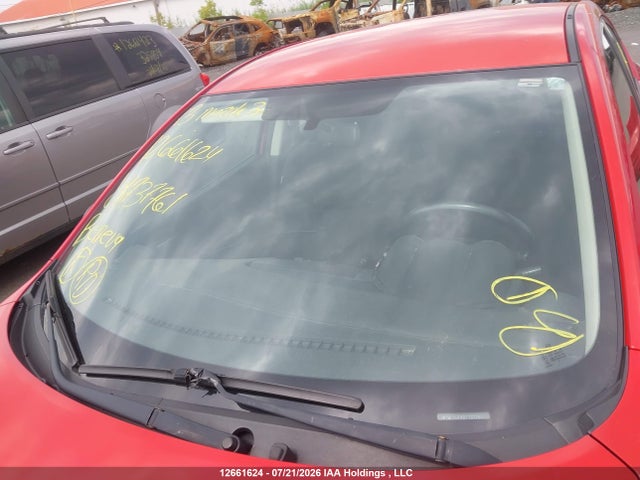 2013 Mazda Mazda3 Gx მანქანა იყიდება აუქციონზე, vin: JM1BL1UFXD1737761, აუქციონის ნომერი: 12661624