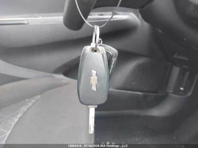 KL8CD6SA3KC789779 Chevrolet Spark 1lt Cvt