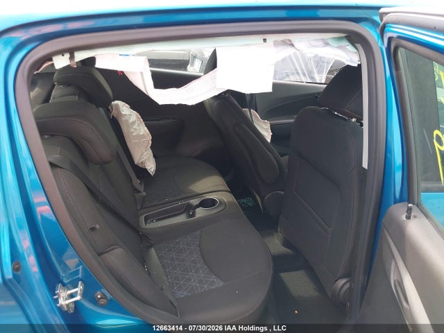 KL8CD6SA3KC789779 Chevrolet Spark 1lt Cvt