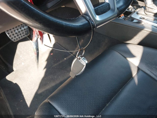 WDDGF8AB2EG221373 Mercedes-Benz C 300 4matic