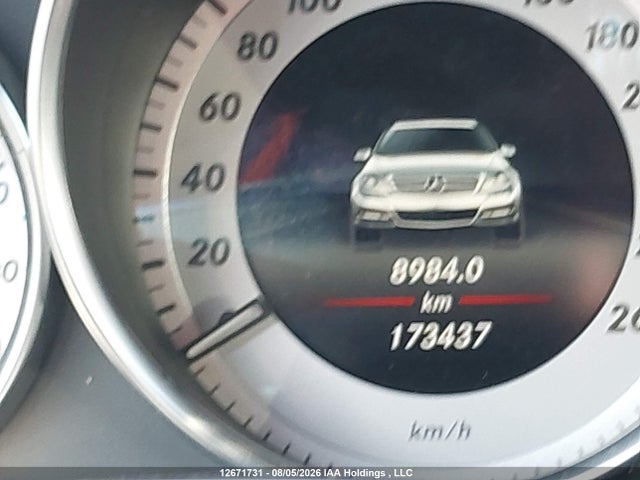 WDDGF8AB2EG221373 Mercedes-Benz C 300 4matic