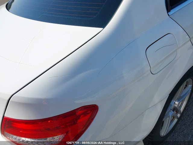 WDDGF8AB2EG221373 Mercedes-Benz C 300 4matic