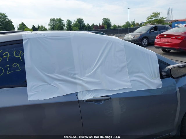 Продажа на аукционе авто 2013 Hyundai Elantra Gt Gls, vin: KMHD35LE2DU029622, номер лота: 12674064
