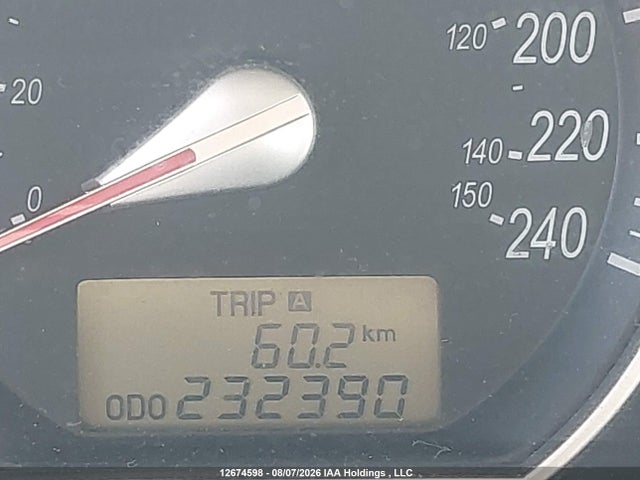 Продажа на аукционе авто 2007 Hyundai Sonata Gl/gls, vin: 5NPET46C27H203037, номер лота: 12674598