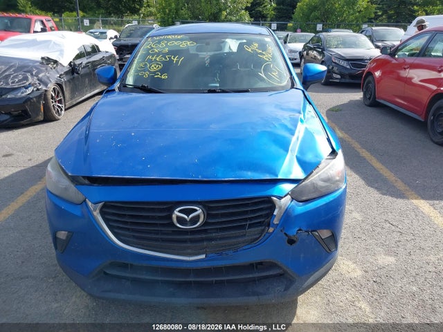 JM1DKDB74H0146541 Mazda Cx-3 Gx