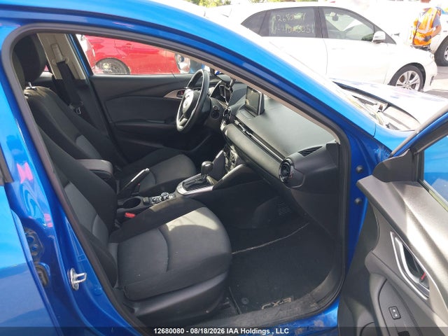 JM1DKDB74H0146541 Mazda Cx-3 Gx