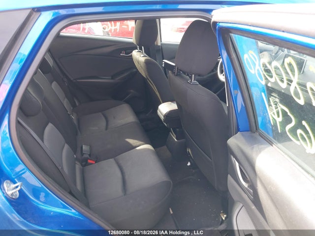 JM1DKDB74H0146541 Mazda Cx-3 Gx