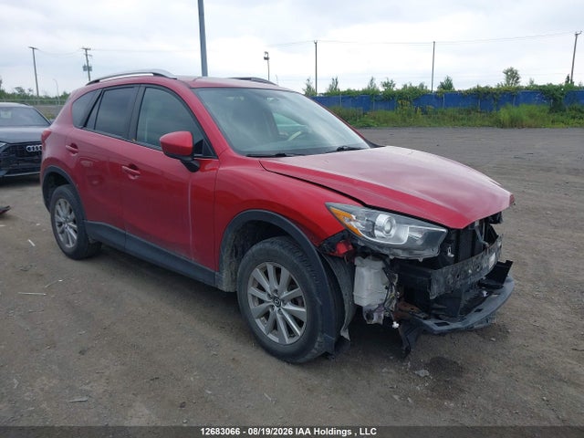 2014 JM3KE2CY6E0401915 главное изображение
