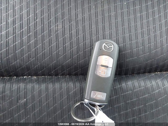 Mazda Cx-5 Gs 2014 JM3KE2CY6E0401915 Image 11