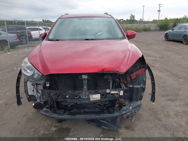 Mazda Cx-5 Gs 2014 JM3KE2CY6E0401915 Image 13