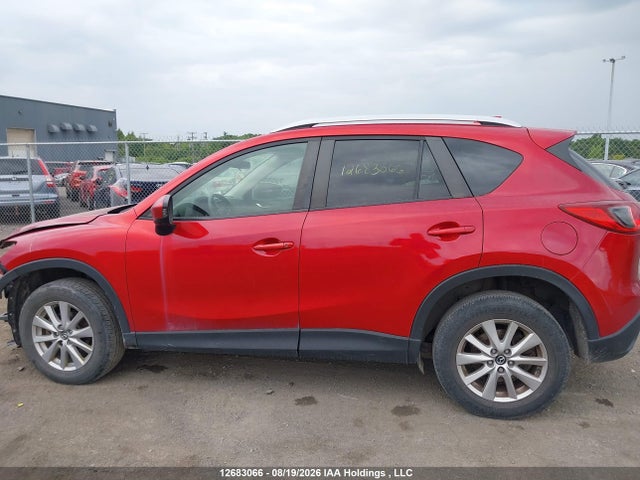 Mazda Cx-5 Gs 2014 JM3KE2CY6E0401915 Image 15