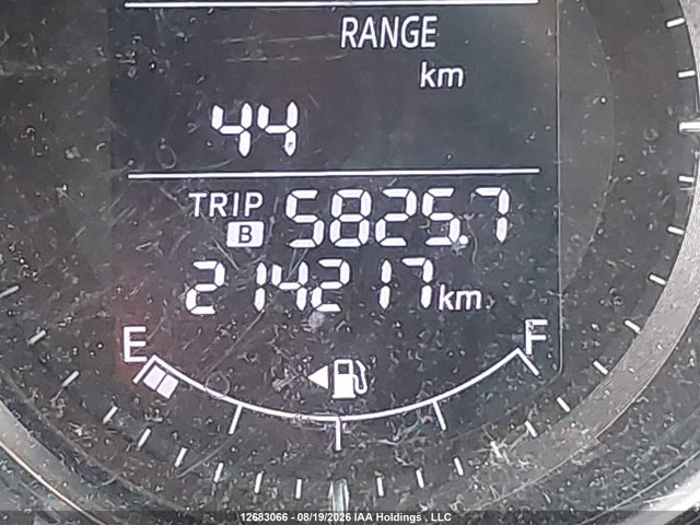Mazda Cx-5 Gs 2014 JM3KE2CY6E0401915 Image 16
