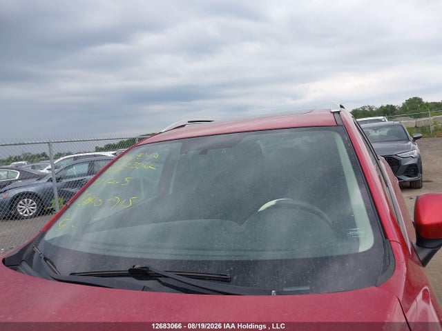 Mazda Cx-5 Gs 2014 JM3KE2CY6E0401915 Image 18