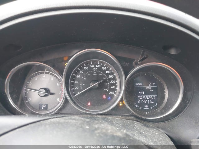 Mazda Cx-5 Gs 2014 JM3KE2CY6E0401915 Image 7