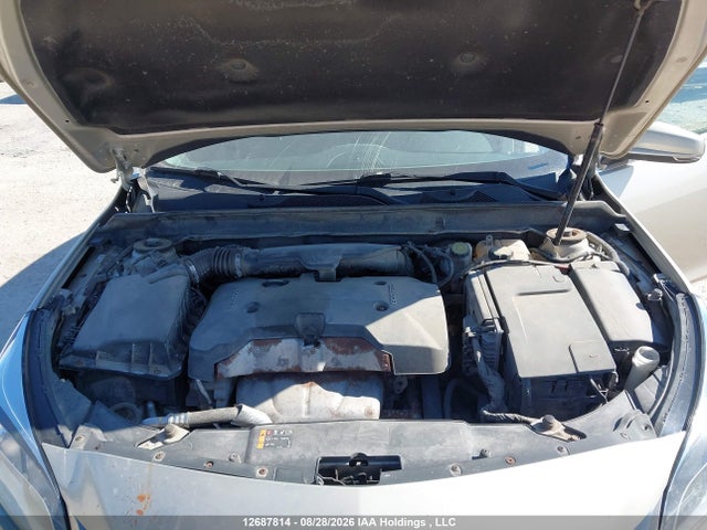 Chevrolet Malibu 2015 1G11B5SL0FF232356 Image 10