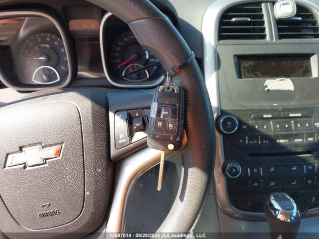 Chevrolet Malibu 2015 1G11B5SL0FF232356 Image 11