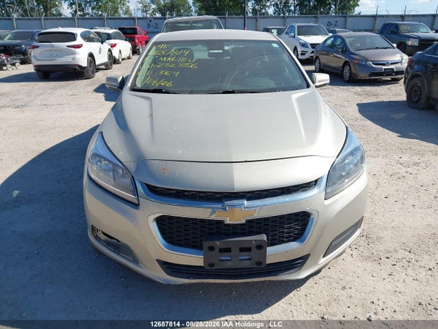Chevrolet Malibu 2015 1G11B5SL0FF232356 Image 12