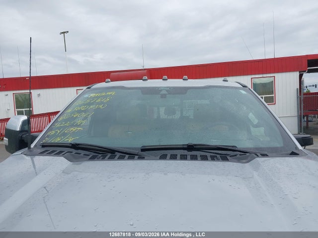 Продажа на аукционе авто 2024 Ford F350 Super Duty, vin: 1FT8W3BTXRED94021, номер лота: 12687818