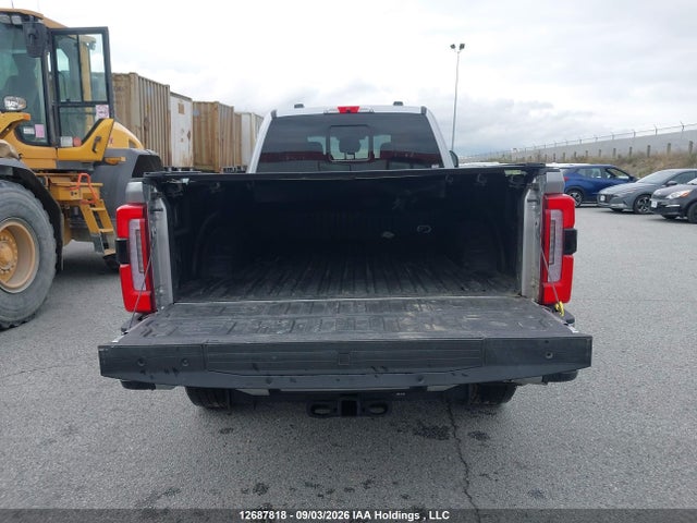 Продажа на аукционе авто 2024 Ford F350 Super Duty, vin: 1FT8W3BTXRED94021, номер лота: 12687818