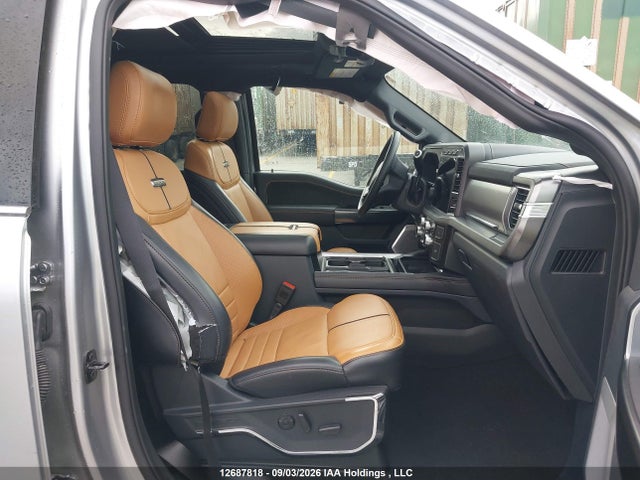 Продажа на аукционе авто 2024 Ford F350 Super Duty, vin: 1FT8W3BTXRED94021, номер лота: 12687818